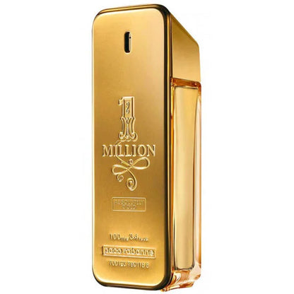 Combo de 3 perfumes 212 Men NYC, Paco Rabanne One Milion, Armani Code Homme 100ml